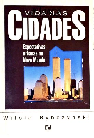 Vida Nas Cidades