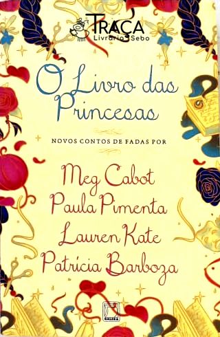 O Livro das Princesas