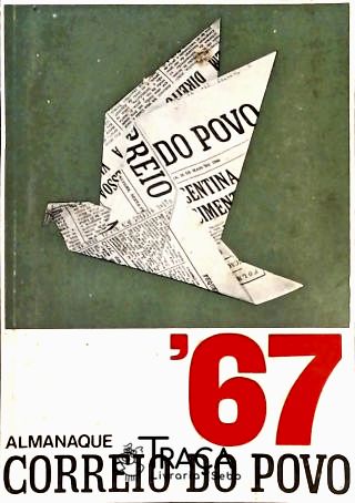 Almanaque Correio do Povo 1967