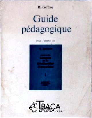 Guide Pédagogique
