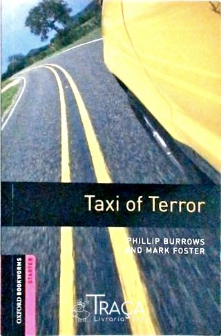 Taxi Of Terror