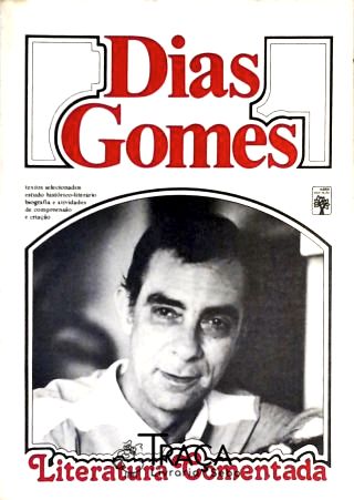 Dias Gomes - Literatura Comentada