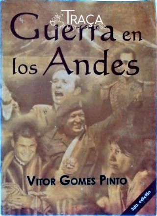 Guerra En Los Andes