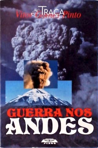 Guerra Nos Andes