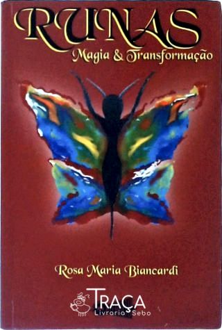 Runas: Magia e Transformação