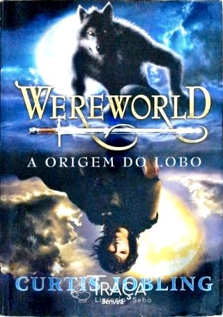 Wereworld - A Origem Do Lobo