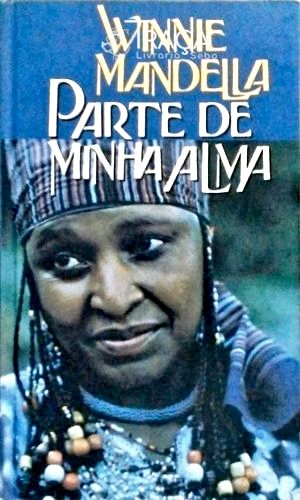 Parte de Minha Alma
