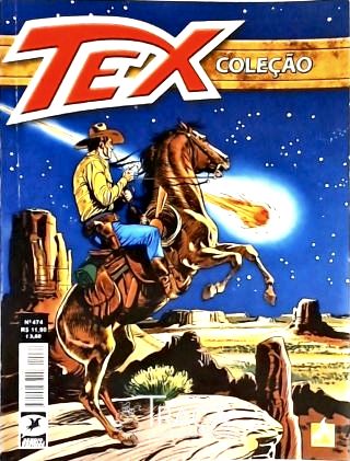 Tex Nº 474