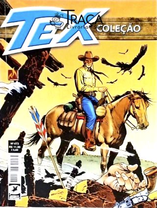Tex Nº 473