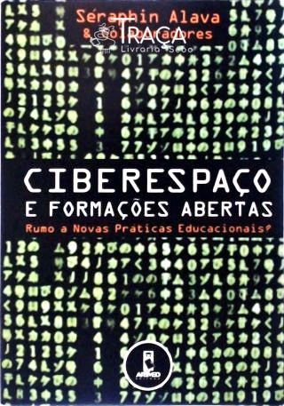 Ciberespaco e Formacoes Abertas