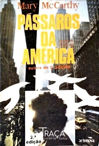 Pássaros da América