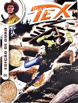 Tex Ouro Nº 86