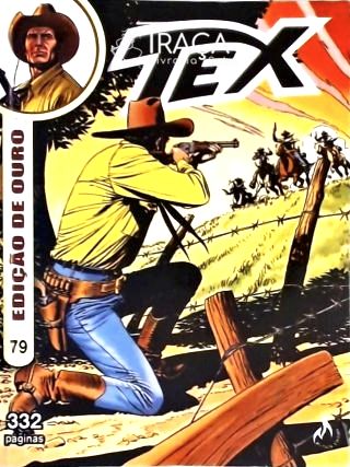 Tex Ouro Nº 79