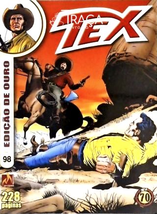 Tex Ouro Nº 98