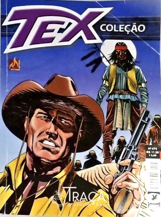 Tex Nº 475