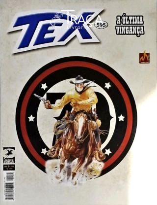 Tex Nº 595