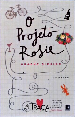 O Projeto Rosie