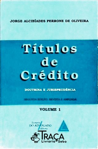 Títulos de Crédito
