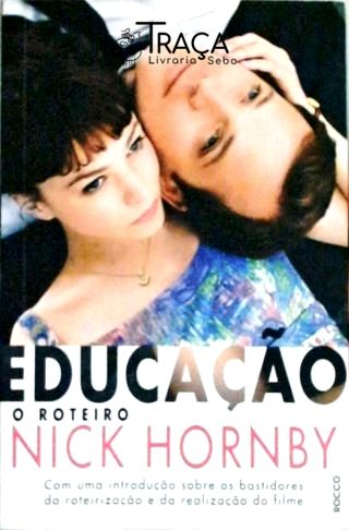 Educação - o Roteiro