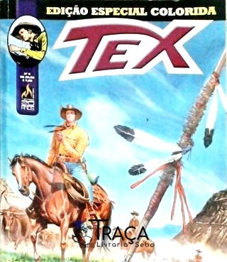 Tex - Especial Colorida - Volume 9