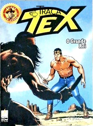 Tex - Volume 32