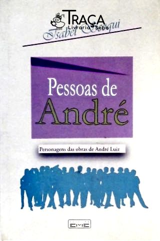 Pessoas de André