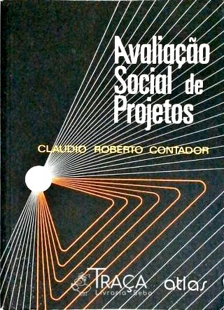 Avaliação Social De Projetos