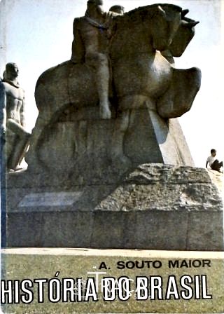 História Do Brasil