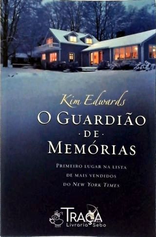 O Guardião De Memórias