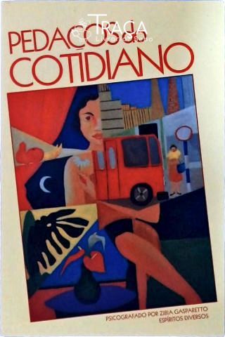 Pedaços do Cotidiano