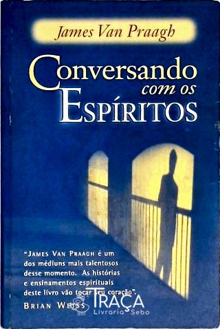 Conversando com os Espíritos