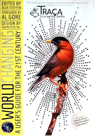 Worldchanging - a Users Guide For The 21st Century