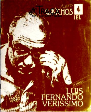 Autores Gaúchos - Luiz Fernando Veríssimo