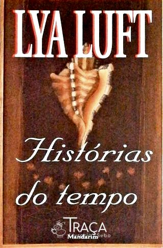 Histórias Do Tempo