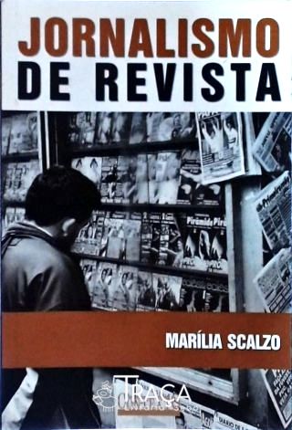 Jornalismo de Revista