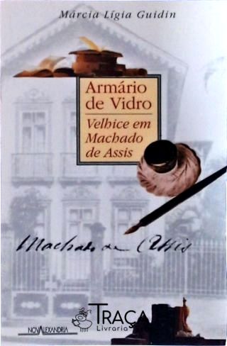 Armário de Vidro