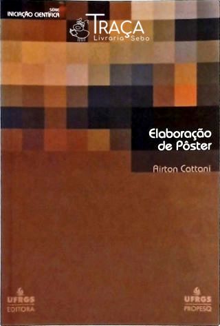 Elaboração de Pôster