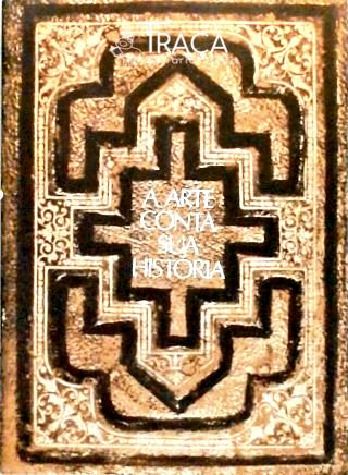 A Arte Conta a sua História