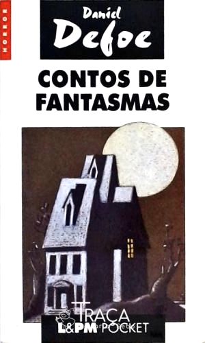 Contos de Fantasmas