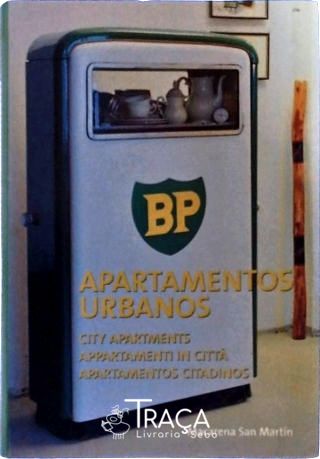 Apartamentos Urbanos