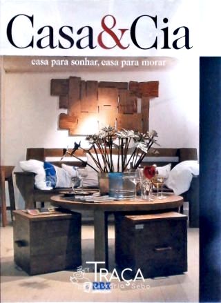 Casa e Cia Casa