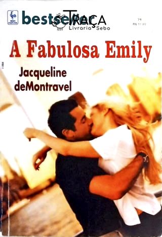 A Fabulosa Emily