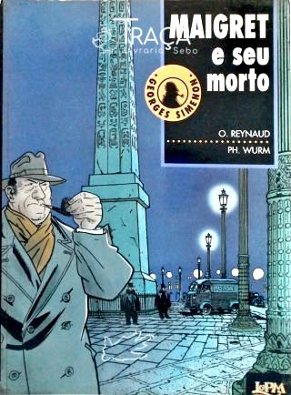 Maigret e Seu Morto