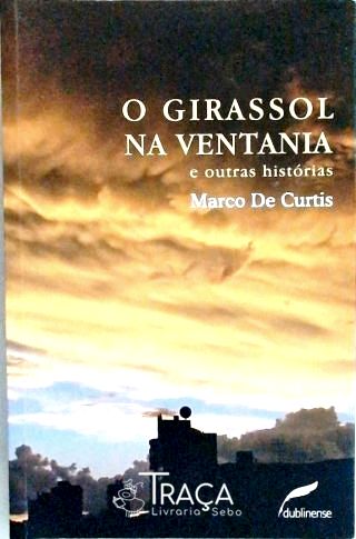 O Girassol Na Ventania