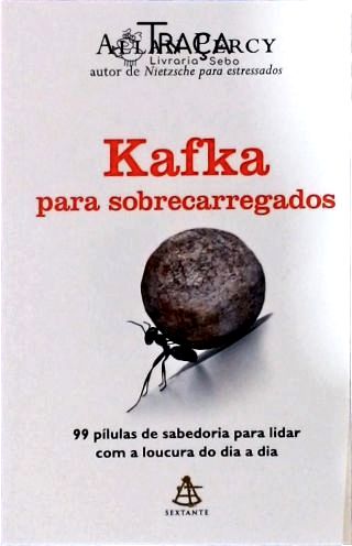 Kafka para Sobrecarregados