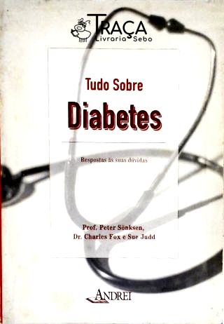 Tudo Sobre Diabetes