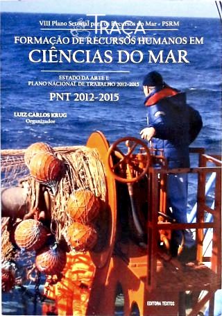 Formação de Recursos Humanos em Ciências do Mar