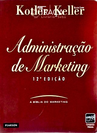 Administração de Marketing