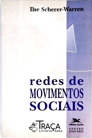 Redes De Movimentos Sociais