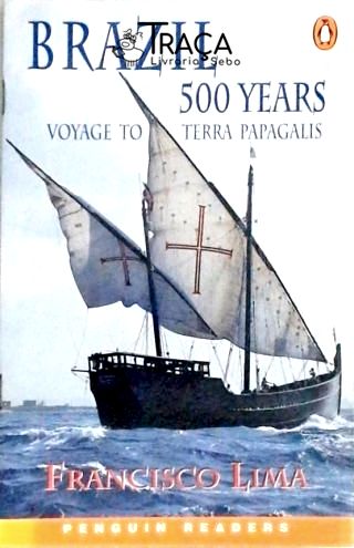 Brazil 500 Years